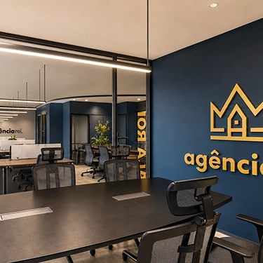 Agência Rei — Marketing Digital - imagem 1